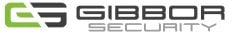 Gibbor Security